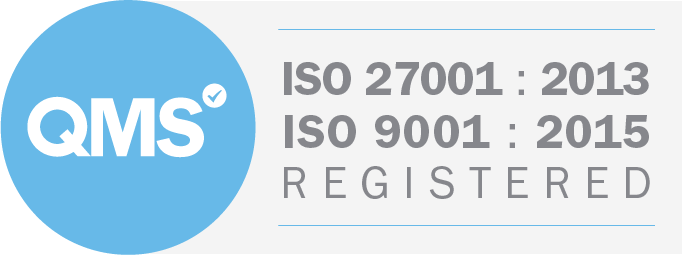 ISO 27001 & ISO 9001