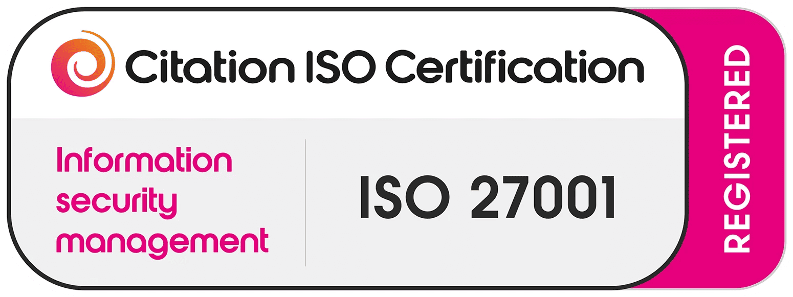 ISO 27001