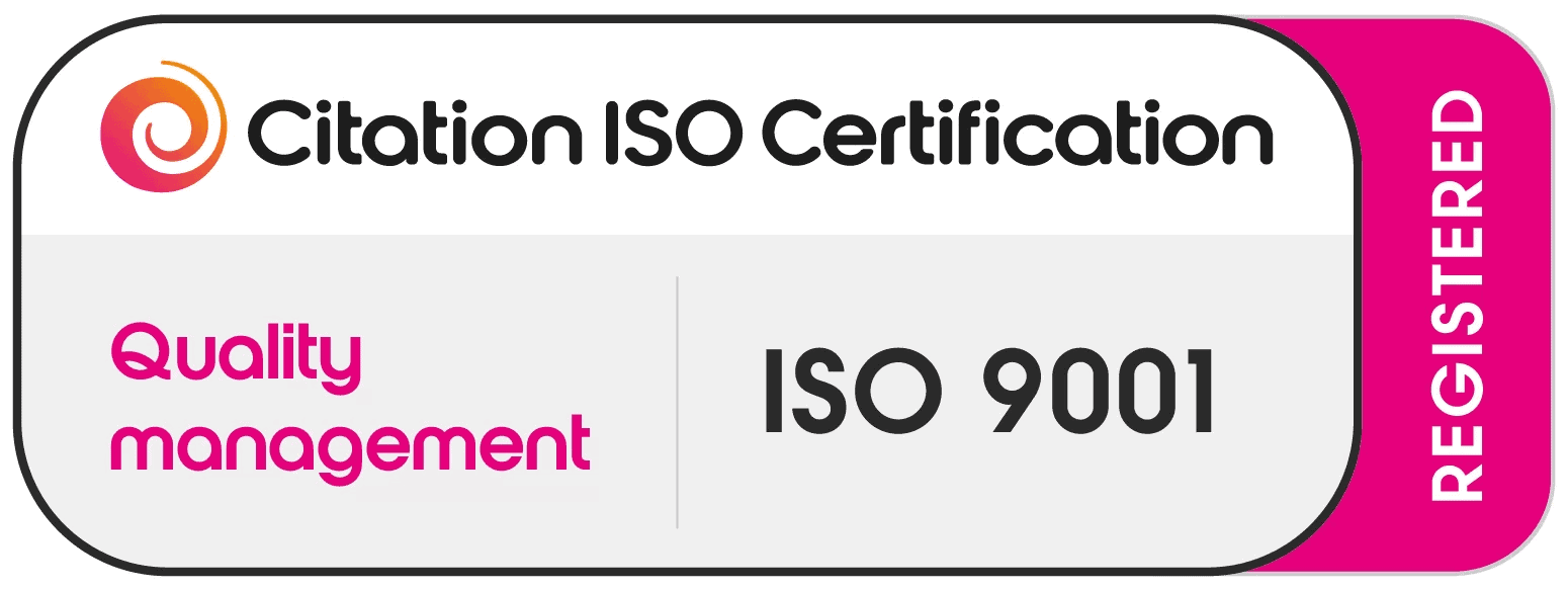 ISO 9001