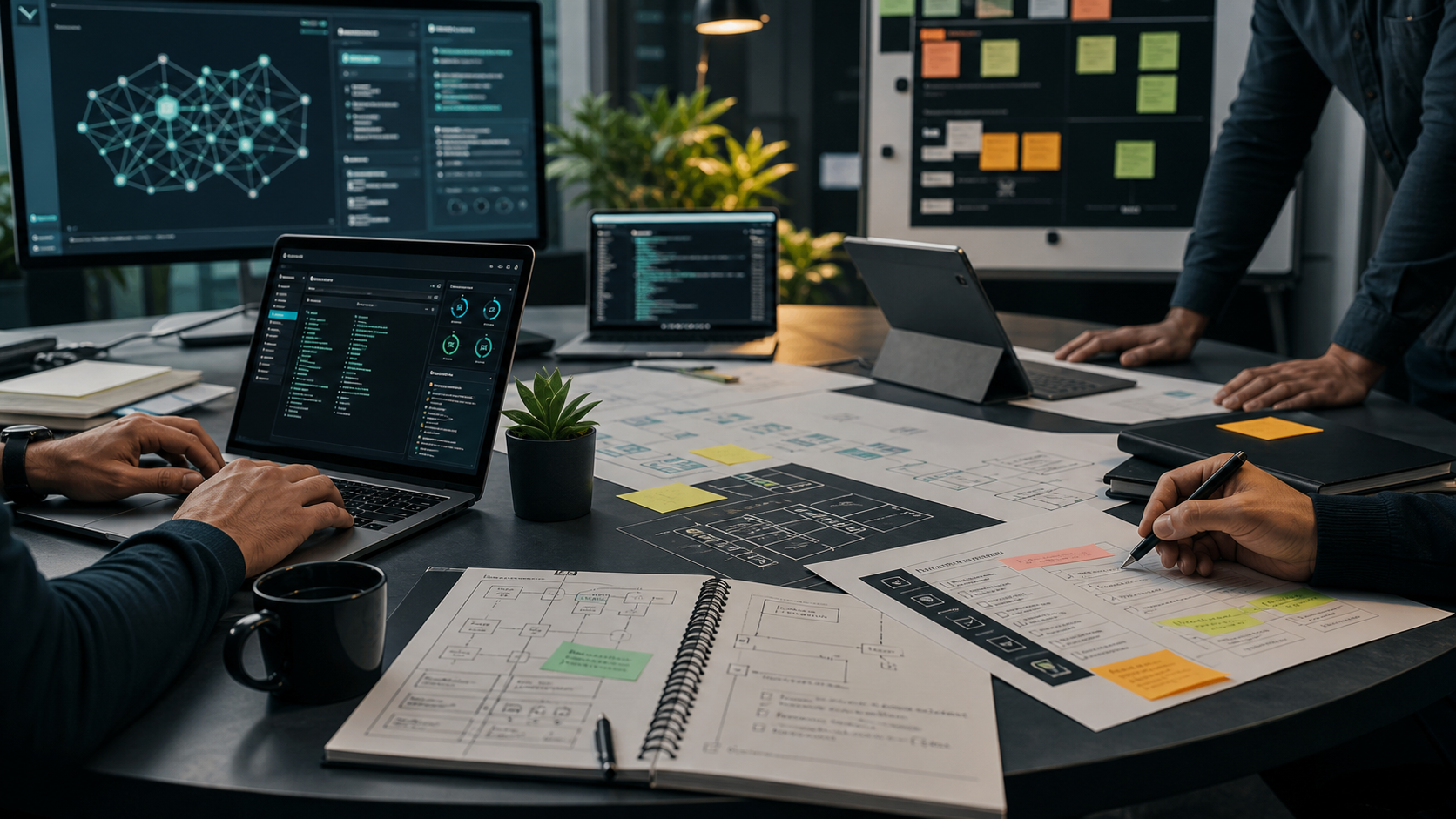 DCC Support and Implementation