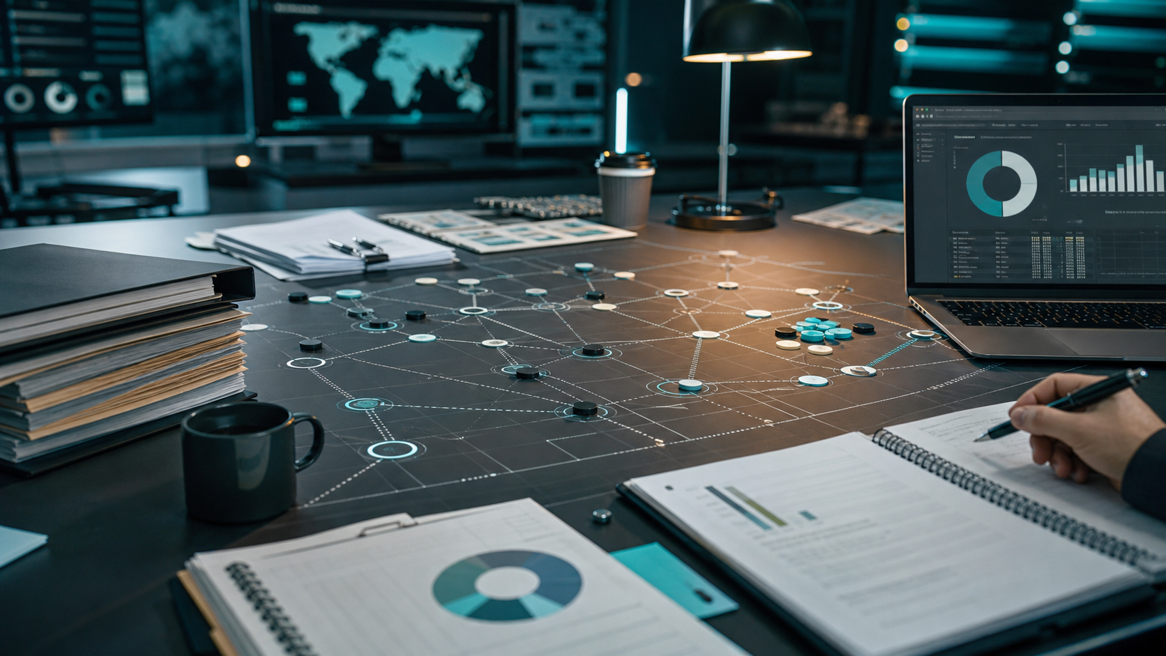DCC Level 0 and Level 1 Audits