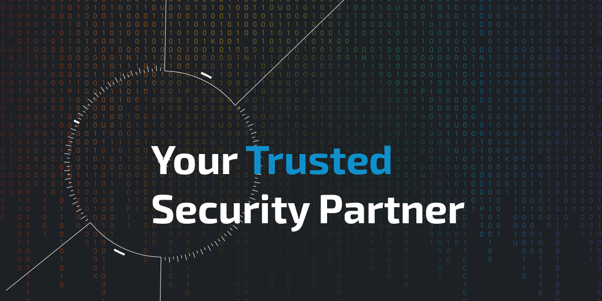 Trusted Security Partner