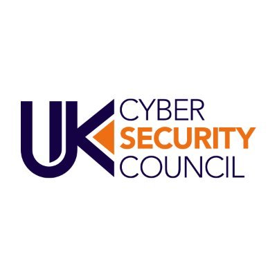 Our official listing on the UK Cyber Security Council membership list