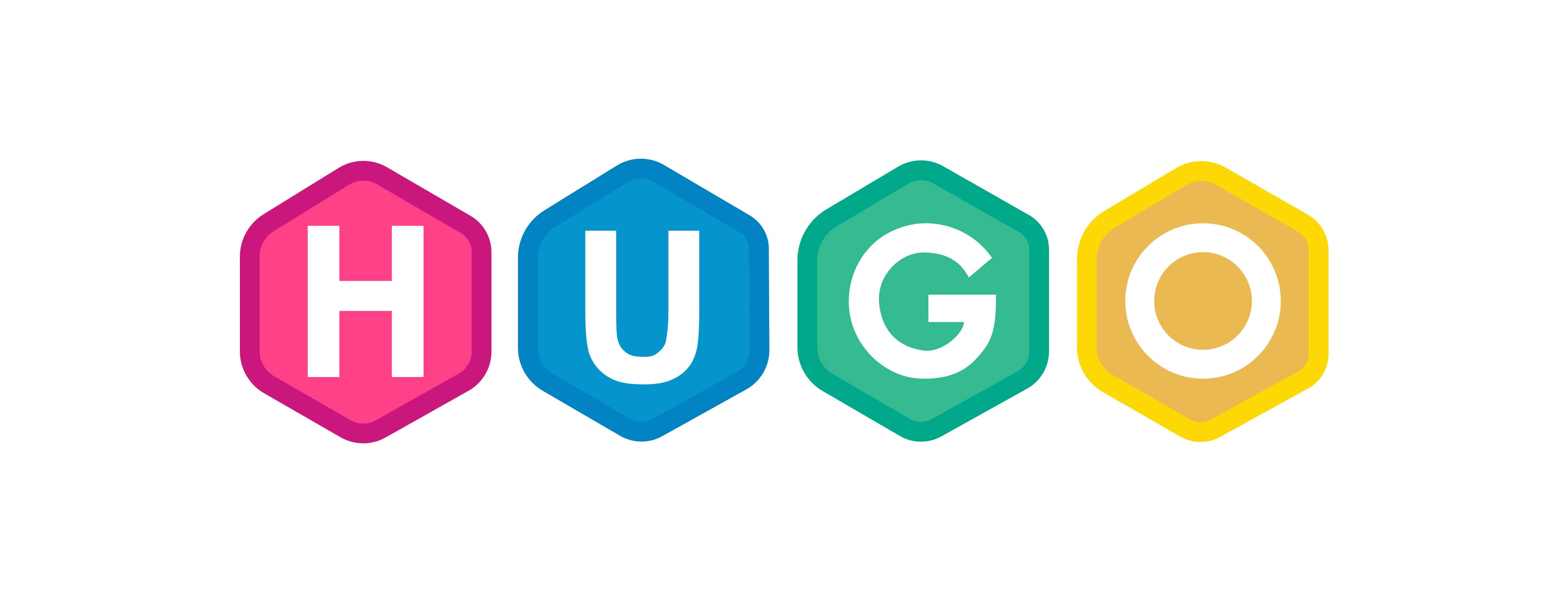 The HUGO logo