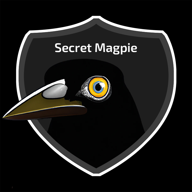 secret-magpie
